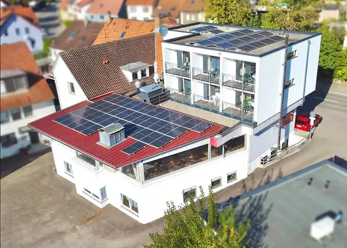 Aparthotel Peerless Dine